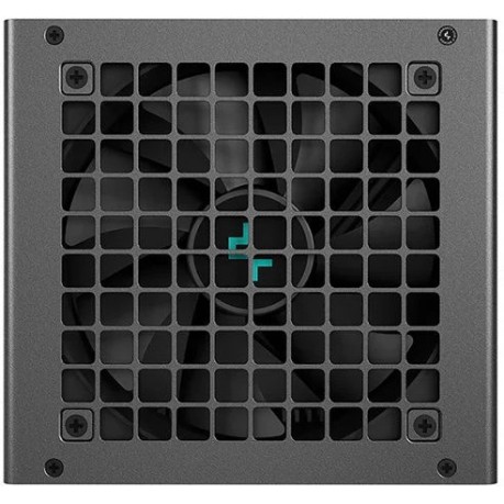 Deepcool PN750M 750W Μαύρο Τροφοδοτικό Υπολογιστή Full Modular 80 Plus Gold