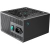 Deepcool PN750M 750W Μαύρο Τροφοδοτικό Υπολογιστή Full Modular 80 Plus Gold