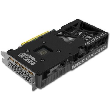 Inno 3D GeForce RTX 5060 8GB GDDR7 Twin X2 Κάρτα Γραφικών