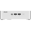 Asus NUC 15 Pro+ Kit Barebone (Core Ultra 5- / 4GB DDR4 / 96GB M.2 / SSD)