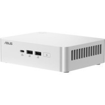Asus NUC 15 Pro+ Kit Barebone (Core Ultra 5- / 4GB DDR4 / 96GB M.2 / SSD)