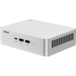Asus NUC 15 Pro+ Kit Barebone (Core Ultra 5- / 4GB DDR4 / 96GB M.2 / SSD)