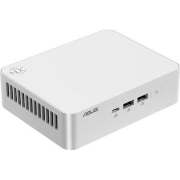 Asus NUC 15 Pro+ Kit Barebone (Core Ultra 5- / 4GB DDR4 / 96GB M.2 / SSD)