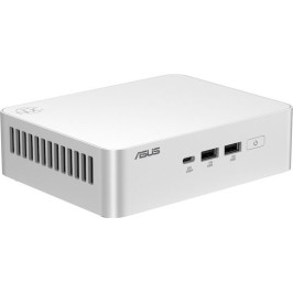 Asus NUC 15 Pro+ Kit Barebone (Core Ultra 5- / 4GB DDR4 / 96GB M.2 / SSD)
