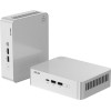 Asus NUC 15 Pro+ Kit Barebone (Core Ultra 5- / 4GB DDR4 / 96GB M.2 / SSD)