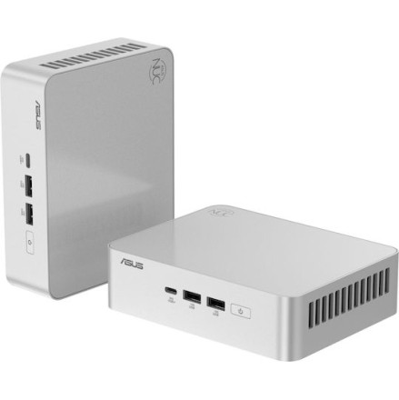 Asus NUC 15 Pro+ Kit Barebone (Core Ultra 5- / 4GB DDR4 / 96GB M.2 / SSD)