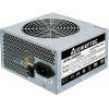 Chieftec Value Series 500W Γκρι Τροφοδοτικό Υπολογιστή Full Wired 80 Plus Standard