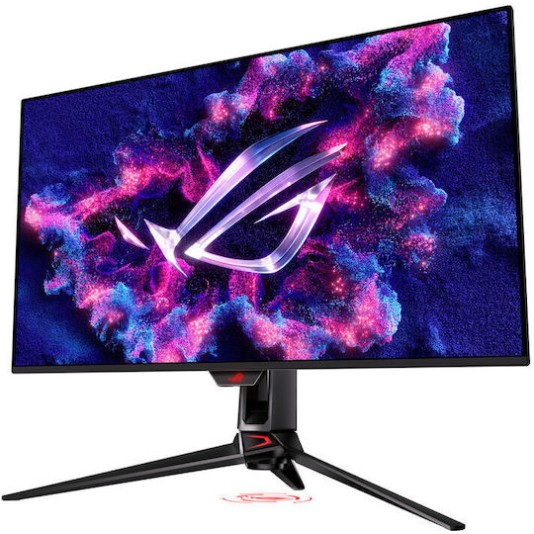 Asus ROG Swift OLED PG32UCDMZ QD-OLED Gaming Monitor 32