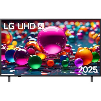 LG Smart Τηλεόραση 50