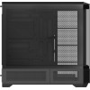 Thermaltake View 600 TG Gaming Full Tower Κουτί Υπολογιστή με Πλαϊνό Παράθυρο Μαύρο