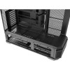Thermaltake View 600 TG Gaming Full Tower Κουτί Υπολογιστή με Πλαϊνό Παράθυρο Μαύρο