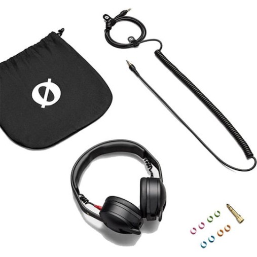 Rode NTH-50 On Ear Multimedia Ακουστικά με μικρόφωνο
