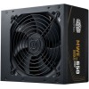 CoolerMaster MWE 650 Bronze V3 650W Μαύρο Τροφοδοτικό Υπολογιστή Full Wired 80 Plus Bronze