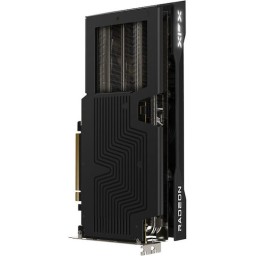 XFX Radeon RX 9060 XT 16GB GDDR6 Swift OC Triple Fan Gaming Edition Κάρτα Γραφικών