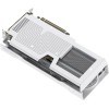 XFX Radeon RX 9060 XT 16GB GDDR6 Swift OC White Triple Fan Gaming Edition Κάρτα Γραφικών