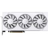 XFX Radeon RX 9060 XT 16GB GDDR6 Swift OC White Triple Fan Gaming Edition Κάρτα Γραφικών
