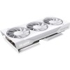 XFX Radeon RX 9060 XT 16GB GDDR6 Swift OC White Triple Fan Gaming Edition Κάρτα Γραφικών