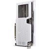 XFX Radeon RX 9060 XT 16GB GDDR6 Swift OC White Triple Fan Gaming Edition Κάρτα Γραφικών