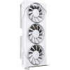 XFX Radeon RX 9060 XT 16GB GDDR6 Swift OC White Triple Fan Gaming Edition Κάρτα Γραφικών