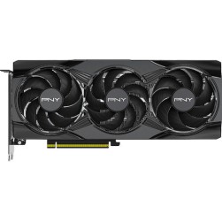 PNY GeForce RTX 5060 8GB GDDR7 ARGB EPIC-X RGB OC Triple Fan Κάρτα Γραφικών