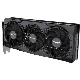 PNY GeForce RTX 5060 8GB GDDR7 ARGB EPIC-X RGB OC Triple Fan Κάρτα Γραφικών