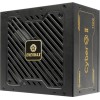 Enermax CyberG II 750W Μαύρο Τροφοδοτικό Υπολογιστή Full Wired 80 Plus Gold