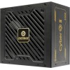Enermax CyberG II 850W Μαύρο Τροφοδοτικό Υπολογιστή Full Wired 80 Plus Gold