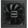 Enermax MarbleBron 650W Μαύρο Τροφοδοτικό Υπολογιστή Semi Modular 80 Plus Bronze