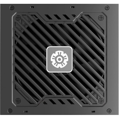 Enermax Marblebron II 750W Μαύρο Τροφοδοτικό Υπολογιστή Semi Modular 80 Plus Bronze