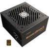 Enermax Marblebron II 850W Μαύρο Τροφοδοτικό Υπολογιστή Semi Modular 80 Plus Bronze