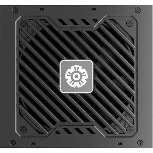 Enermax Marblebron II 850W Μαύρο Τροφοδοτικό Υπολογιστή Semi Modular 80 Plus Bronze