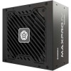 Enermax MAXPRO IV 550W Μαύρο Τροφοδοτικό Υπολογιστή Full Wired 80 Plus Standard