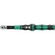 Wera Δυναμόκλειδο Click-torque