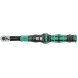 Wera Δυναμόκλειδο Click-torque