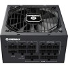 Enermax PlatiGemini 1200W Μαύρο Τροφοδοτικό Υπολογιστή Full Wired 80 Plus Platinum