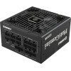 Enermax PlatiGemini 1200W Μαύρο Τροφοδοτικό Υπολογιστή Full Wired 80 Plus Platinum