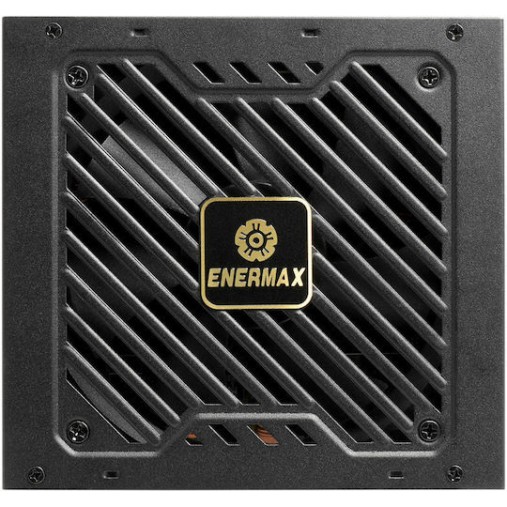 Enermax Revolution III 650W Μαύρο Τροφοδοτικό Υπολογιστή Full Modular 80 Plus Gold