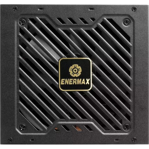 Enermax Revolution III 750W Μαύρο Τροφοδοτικό Υπολογιστή Full Modular 80 Plus Gold