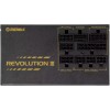 Enermax Revolution III 750W Μαύρο Τροφοδοτικό Υπολογιστή Full Modular 80 Plus Gold