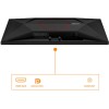 AOC Q27G42XNE VA HDR Monitor 27