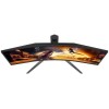 AOC CU34G4Z Ultrawide VA HDR Curved Monitor 34