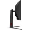 AOC CU34G4Z Ultrawide VA HDR Curved Monitor 34