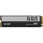 Lexar NM990 SSD 2TB M.2 NVMe