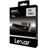Lexar NM990 SSD 2TB M.2 NVMe