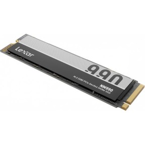 Lexar NM990 SSD 2TB M.2 NVMe