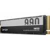 Lexar NM990 SSD 2TB M.2 NVMe