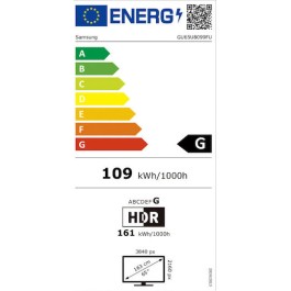 Samsung Smart Τηλεόραση 65