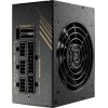 FSP/Fortron Dagger Pro 650W 650W Μαύρο Τροφοδοτικό Υπολογιστή Full Modular 80 Plus Gold