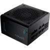 FSP/Fortron ADVAN GM ATX3.1 1000W Μαύρο Τροφοδοτικό Υπολογιστή Full Modular 80 Plus Gold