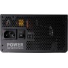 FSP/Fortron ADVAN GM ATX3.1 1000W Μαύρο Τροφοδοτικό Υπολογιστή Full Modular 80 Plus Gold